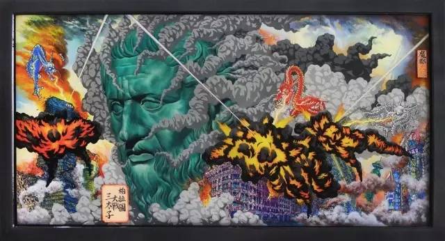 真正的招财喵,要钱的招财猫