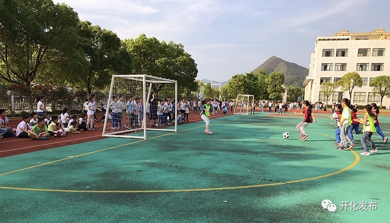 首批国家级校园足球特色学校,2023全国青少年校园足球特色学校