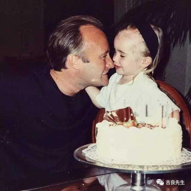 过度减肥的皮囊有多可怕？这位小公主就体验过