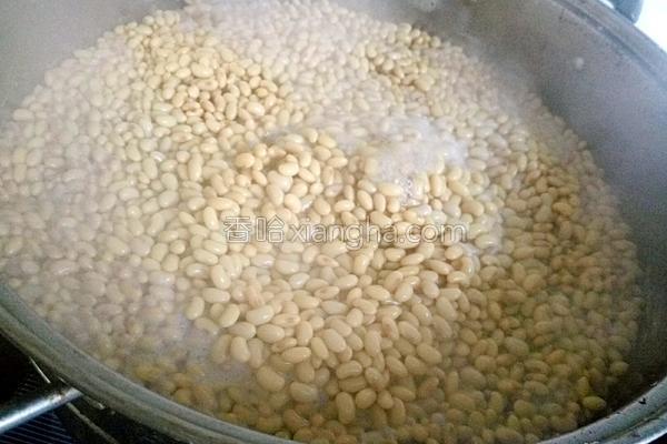 在家自做豆豉方法教程,怎样在家自制豆豉