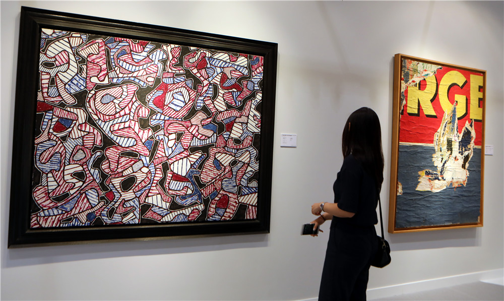 香港真是一颗璀璨的东方之珠,香港东方之珠文化气息