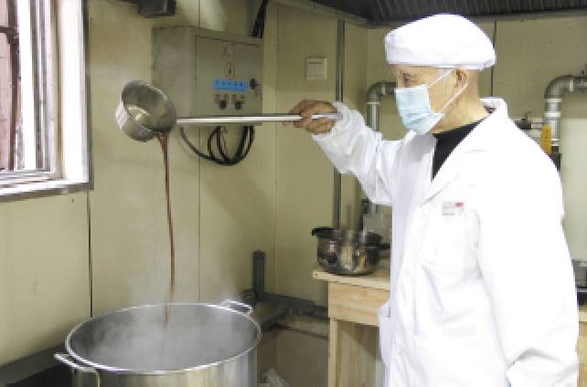 秦淮非遗有哪些,南京秦淮非遗大观