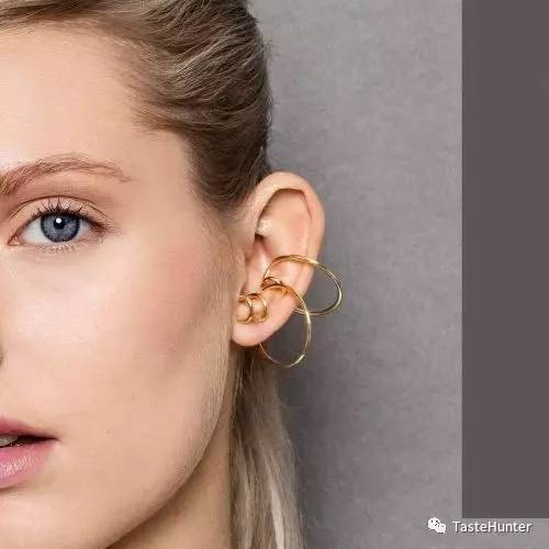 爱Jewelry｜投行韩妹跨界打造英国小众首饰