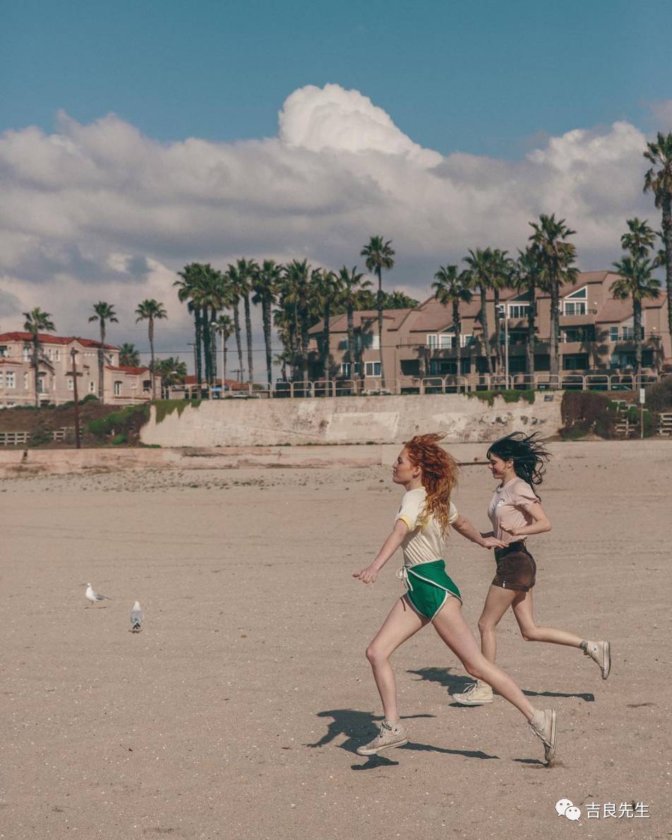 百搭白tee,哪几种白tee穿的好看