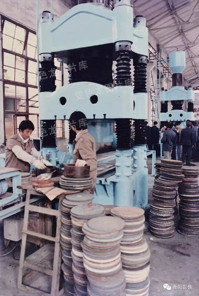 中国的老工业基地,曾经的工业强国