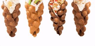 国外爆火的中国小吃,中国这个美食火遍国外