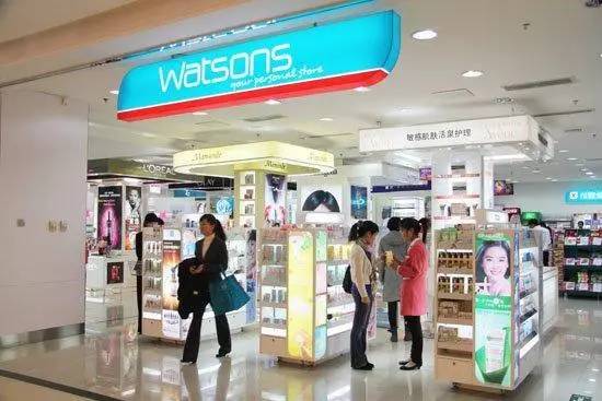 屈臣氏导购员爆猛料，因为提成太低，这些产品好用到哭，也绝不给你推荐