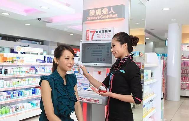 屈臣氏导购推销过程难以接受,屈臣氏导购提成几个点