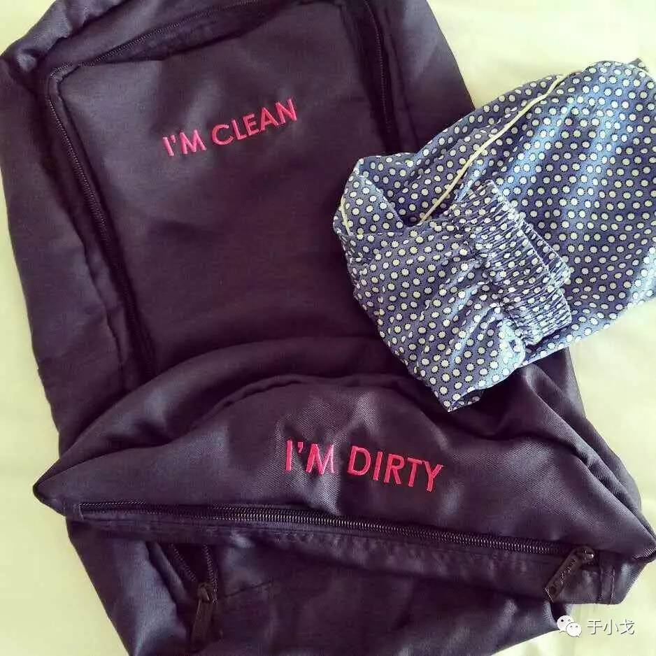 哪怕只出门一天，我也要背上整个梳妆台！（不带不安心急救篇）