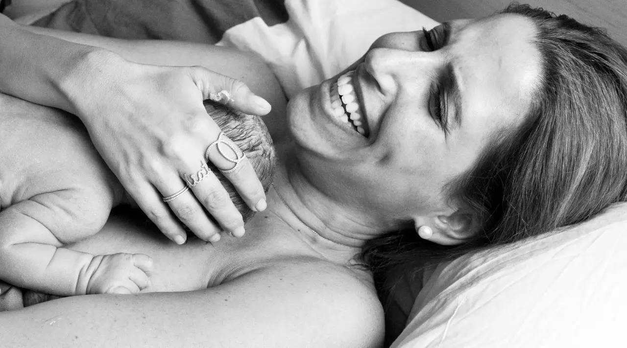 谁说生孩子一定要痛?你可以了解一下“无痛分娩”