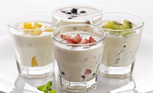 每天喝酸奶对身体有危害吗,多喝酸奶的利与弊