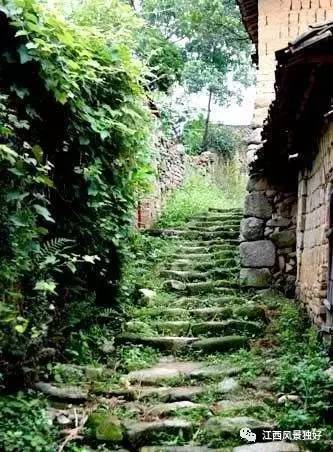 走遍江西的每一个地市,走遍江西100县