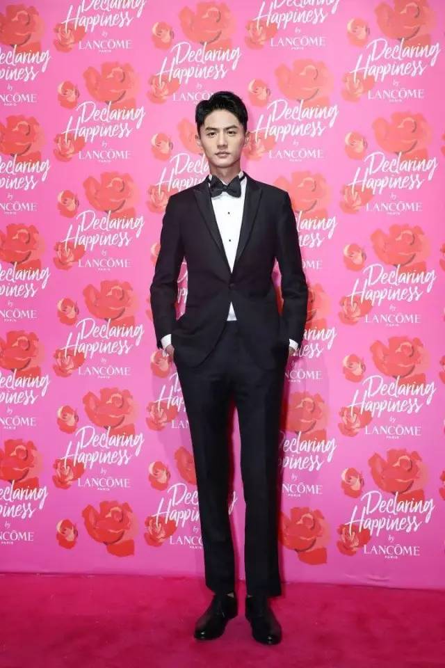 兰蔻给你一生的好运,兰蔻春夏