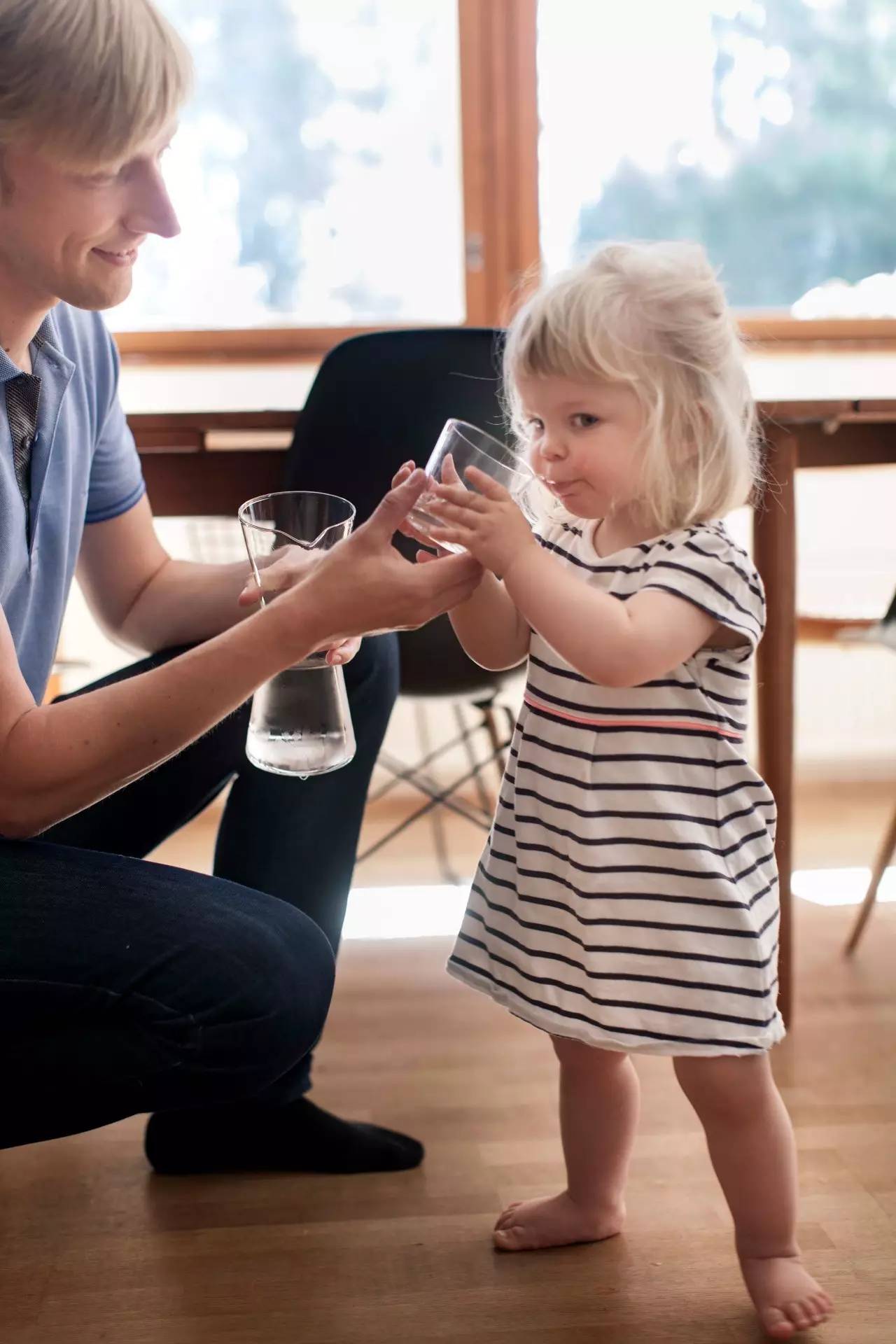 芬兰纯净水,芬兰的水有多干净