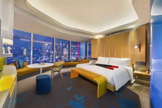 新酒店第一天入住,新酒店一般需要入驻哪些平台