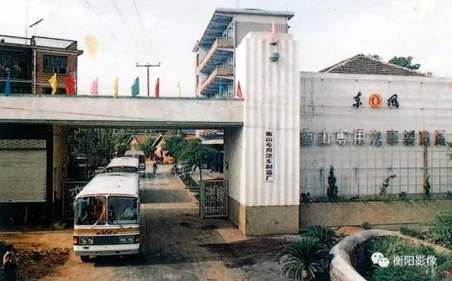 中国的老工业基地,曾经的工业强国