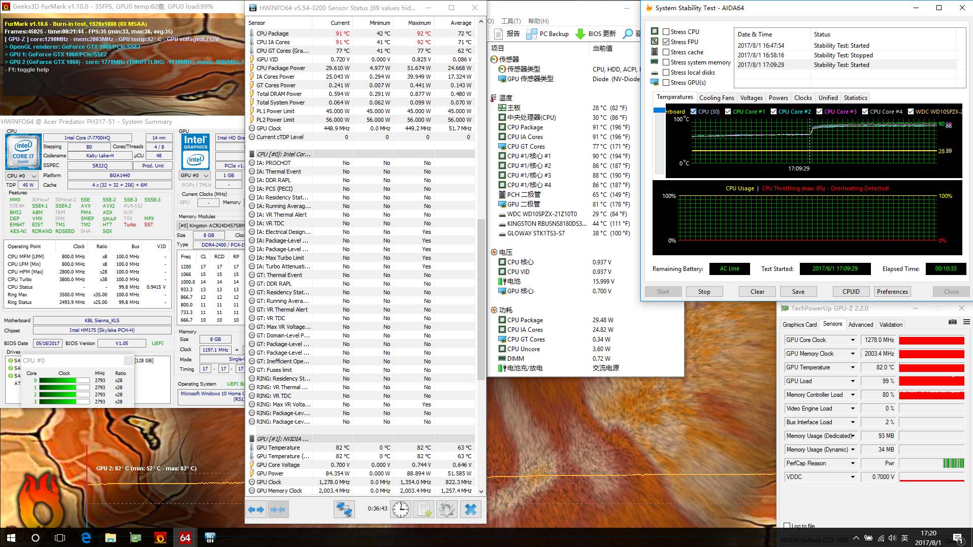 聊一款高性价比的入门级游戏本,聊一款超高性价比的入门级游戏本