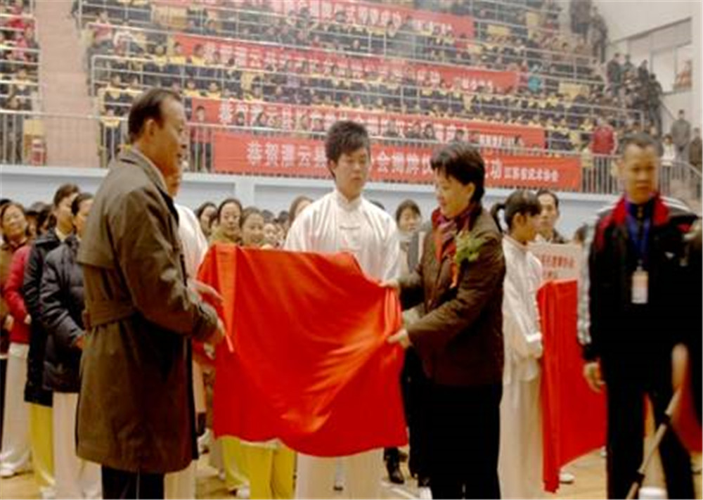 非遗形意拳,梅花拳非遗