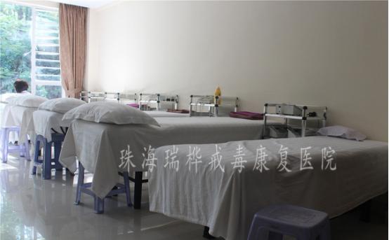 吸毒人员后期的治疗,吸毒人群年轻化