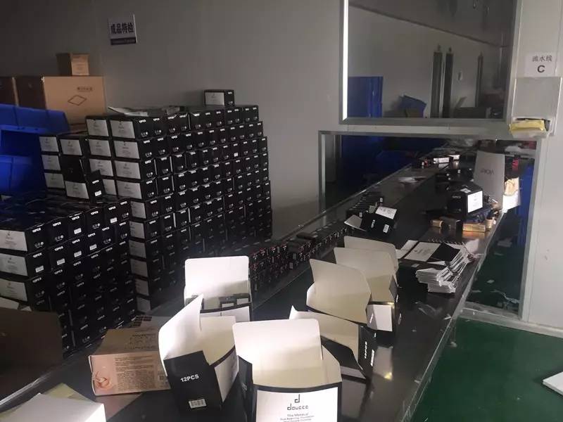 资生堂欧莱雅是真的吗,资生堂欧莱雅哪个好