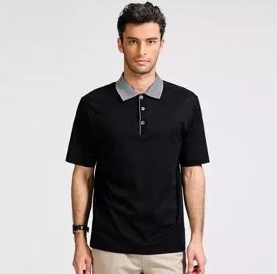 灰色裤子怎么搭配颜色好看,灰色上衣灰色裤子