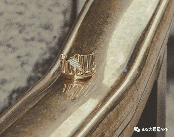 高圆圆同款婚戒一个多重,高圆圆直播带货手戴婚戒状态佳