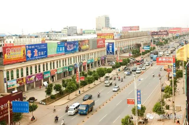 走遍江西100县南康区,走遍江西100县崇义县