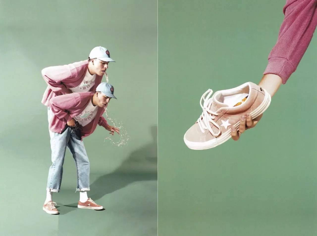 2020年匡威最值得入手的潮鞋,匡威十大好看的鞋款