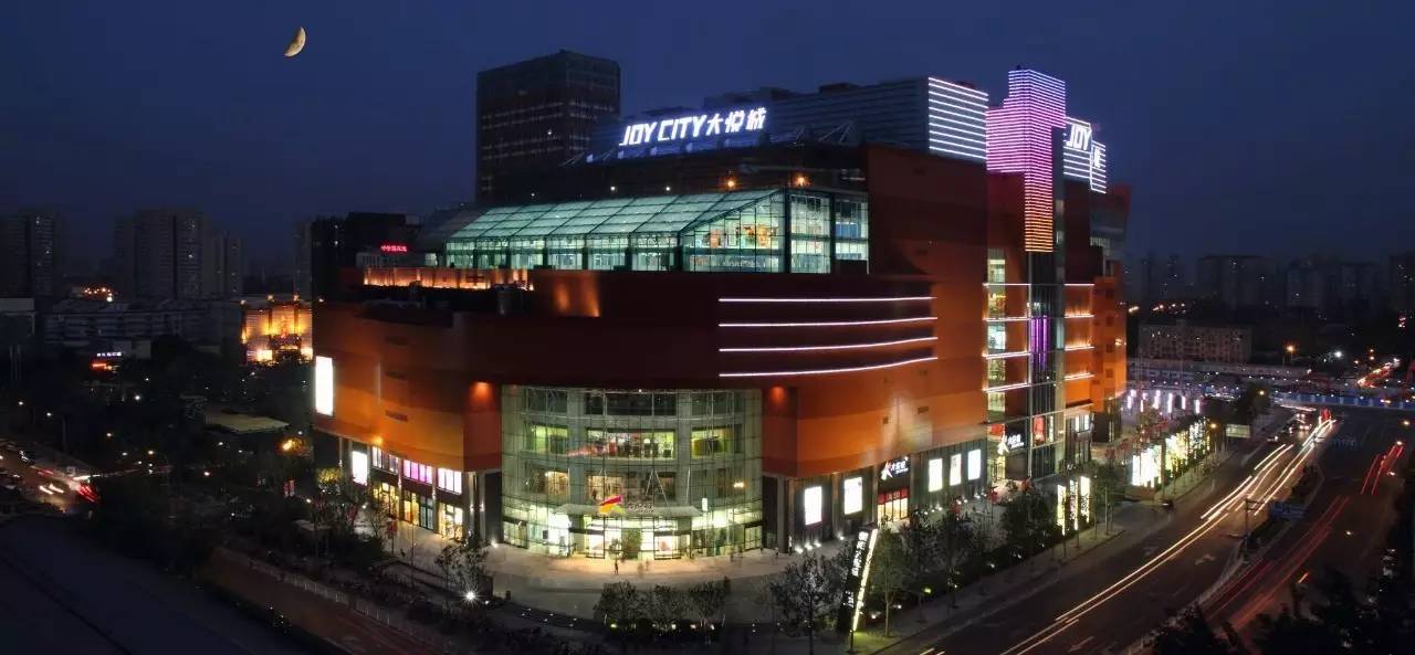 朝阳大悦城租金多少,朝阳大悦城减免租金