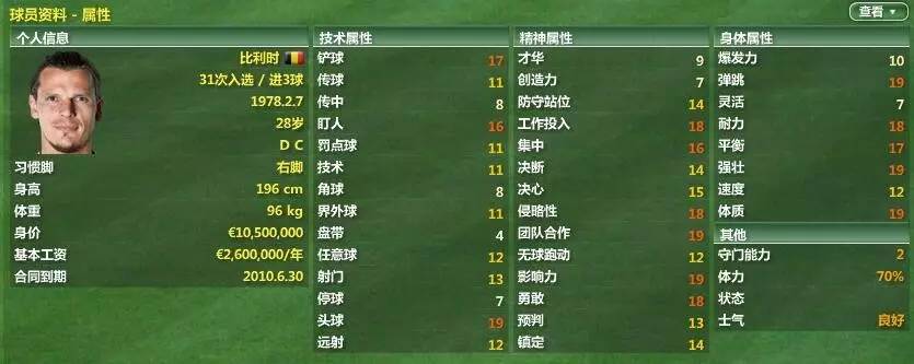 德甲34轮拜仁回放,fm07必签高潜力球员