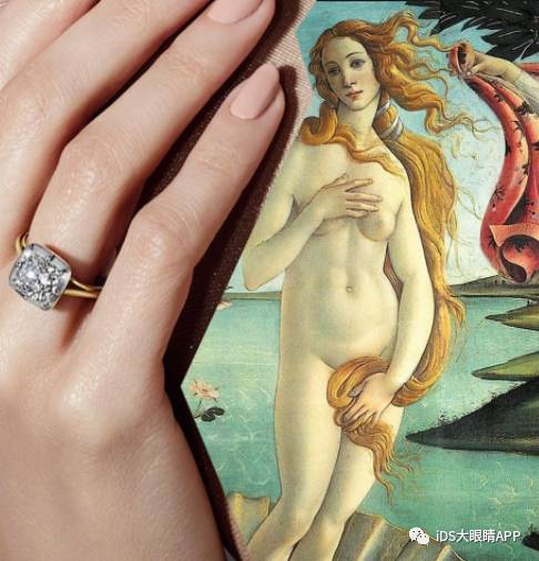 高圆圆同款婚戒一个多重,高圆圆直播带货手戴婚戒状态佳