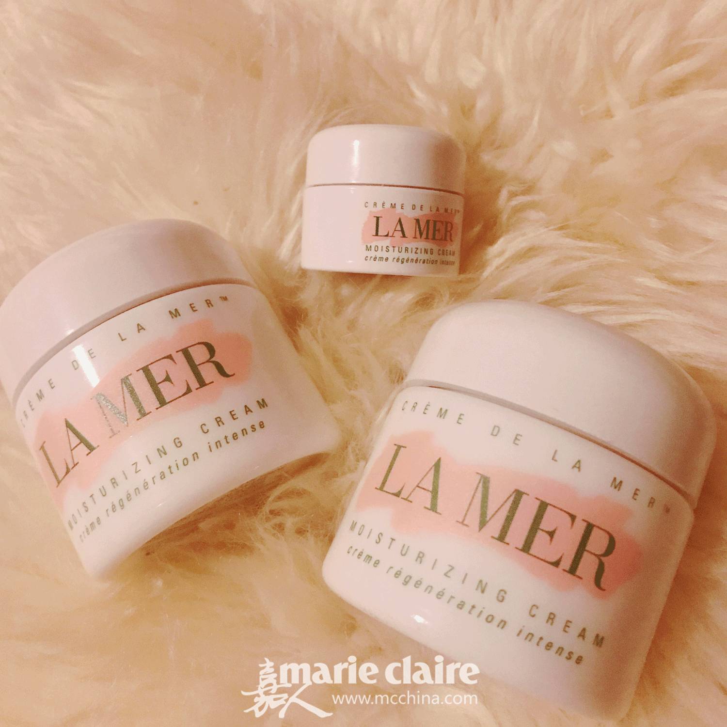 化妆台上的护肤品都是安全有效的,化妆台上必备的10件神器