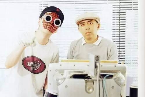 橙色大V+小闪电保你炸街没商量｜型不型