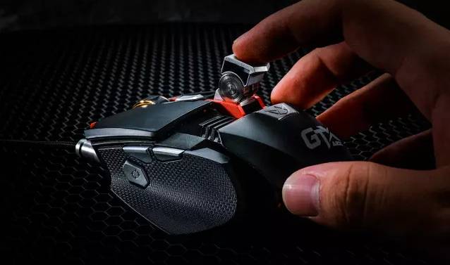 目前最值得入手的电竞鼠标,最好用的三款电竞鼠标