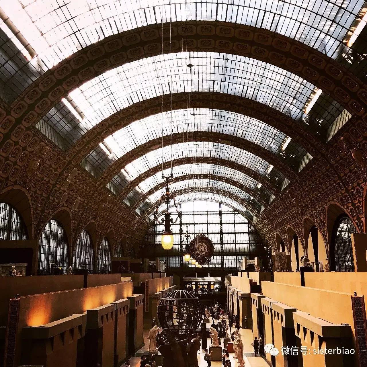 巴黎半天游怎么玩,巴黎攻略一日游