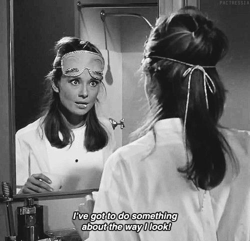 没有人在意你有多累,有人努力是为了让你睡个好觉