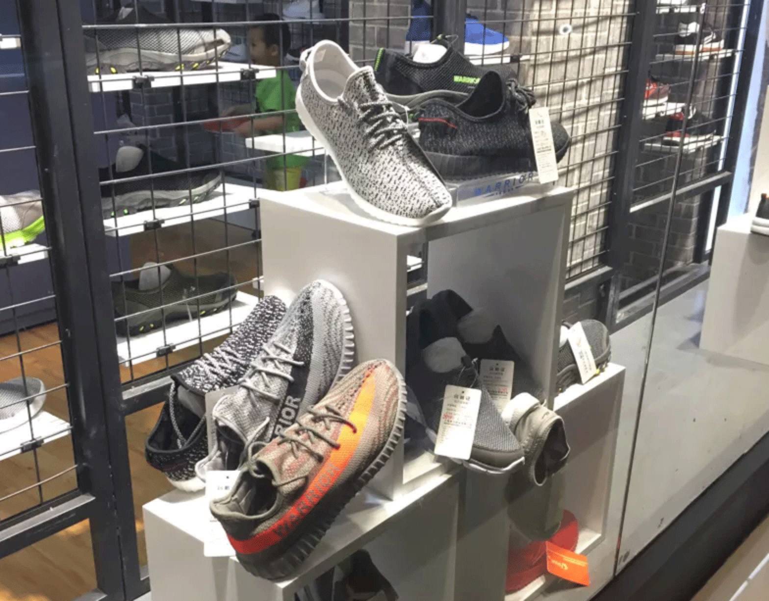 有没有像回力这样的国产衣服品牌,像回力但又不是回力的牌子有哪些