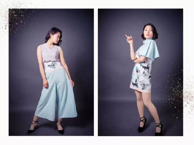 2020中国设计师展,中国设计师创业作品图片