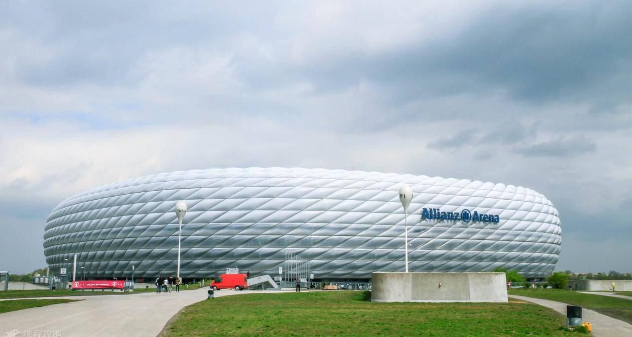 还未看过的世界,没看过世界杯怎么看