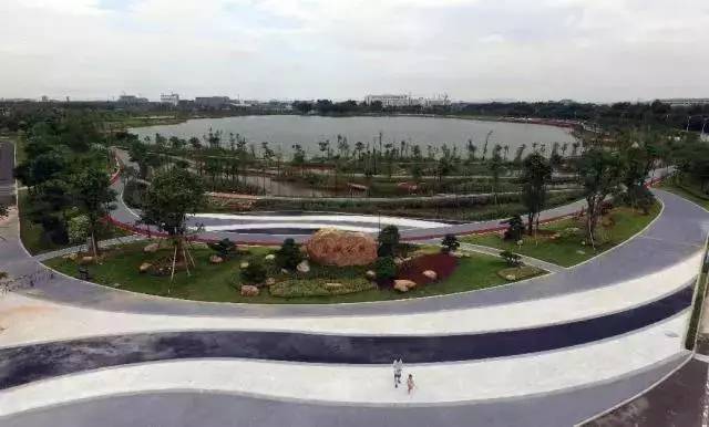 中山新开的景点,中山新兴景点大全