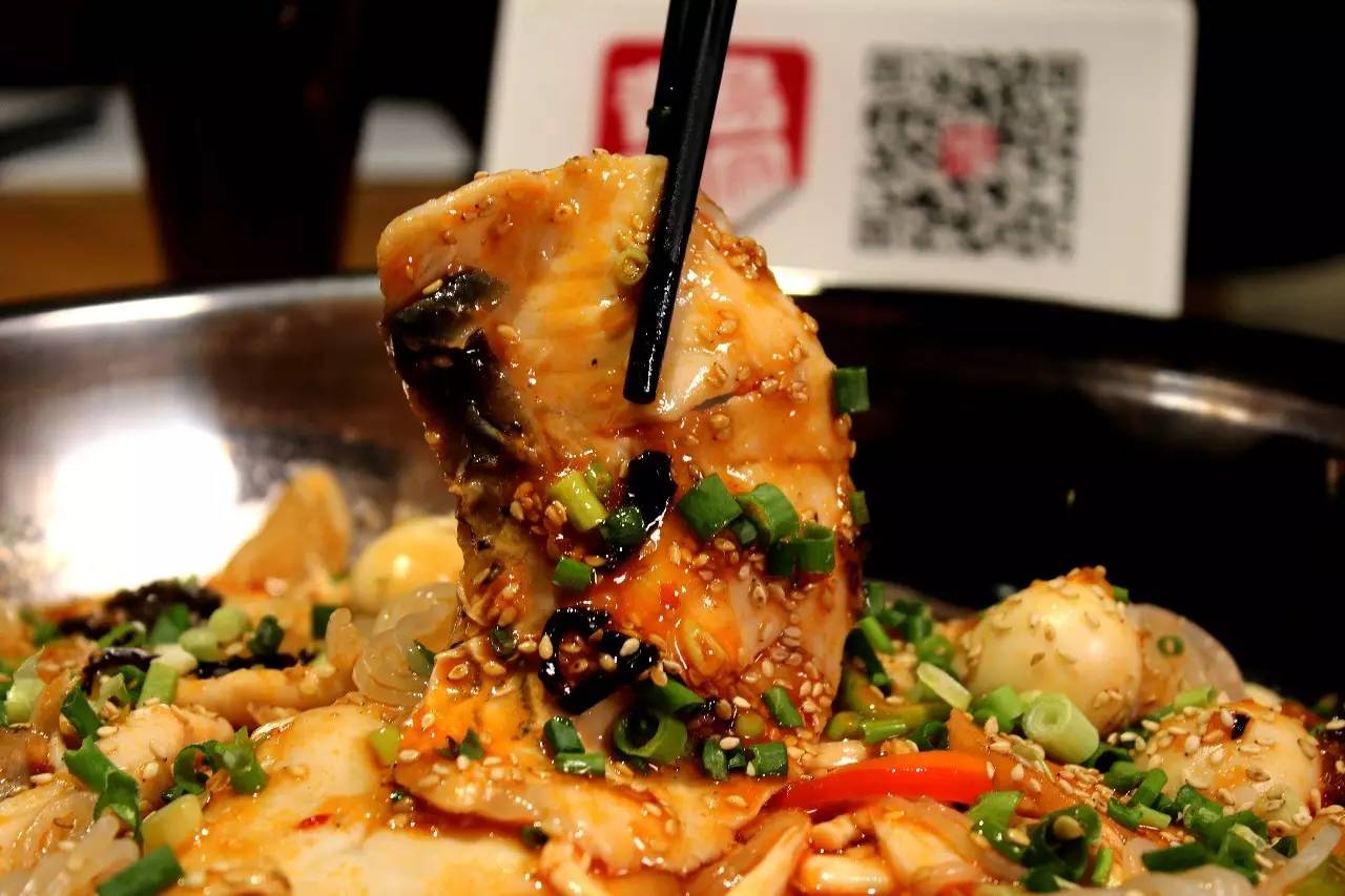 青岛十家必吃的餐厅,青岛最黑饭店