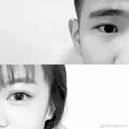 说好的异地恋正能量呢，为何最后一条如此扎心！