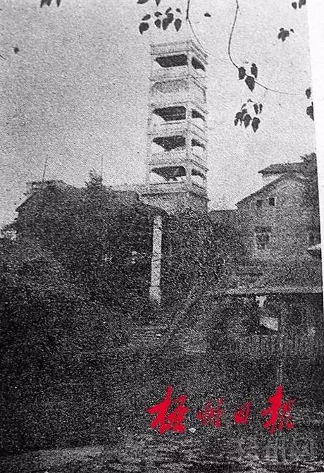 梧州演义,民国时期梧州市政府在什么位置