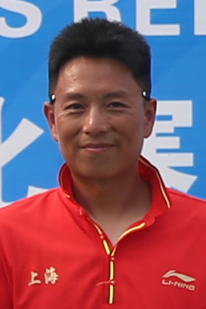 首进决赛即夺牌！陆敏创造上海飞碟女子双向历史