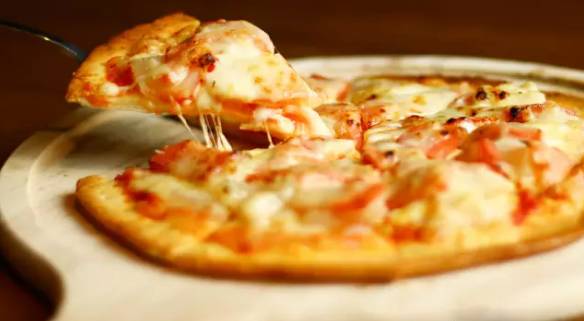 北京高校食堂美食攻略,北京舌尖上的大学食堂