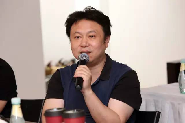 .zip未来的狂想｜小米·今日未来馆主题论坛（上）