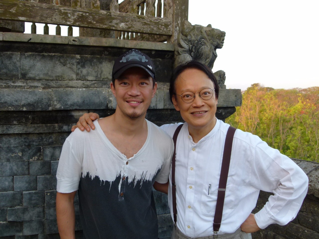 刘墉给刘轩写的书,刘墉之子刘轩简介