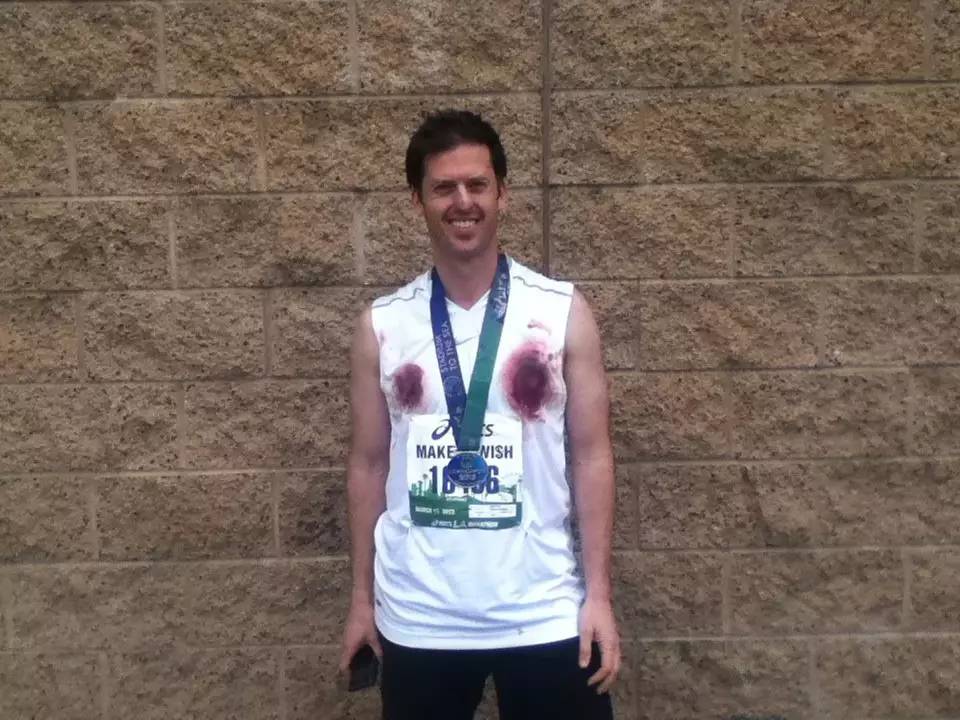 这10个小问题，可能毁了你精心准备的比赛！