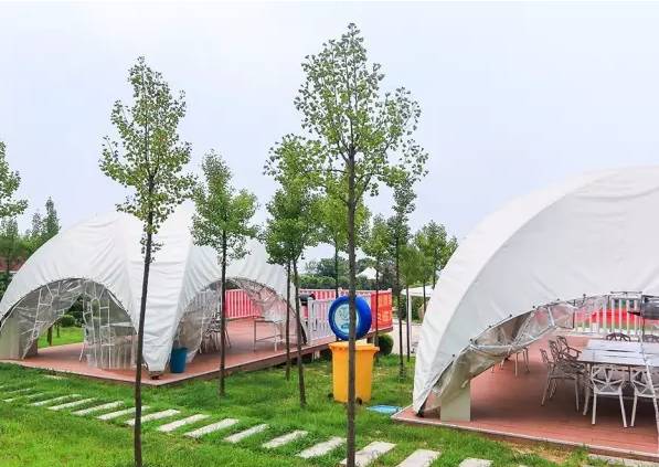 洛阳适合自由免费露营的地方,洛阳新安帐篷露营的地方