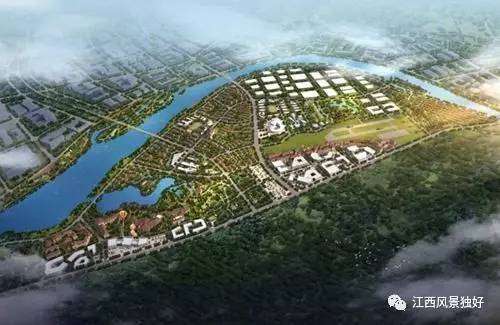 江西特色小镇一览表,江西旅游特色小镇